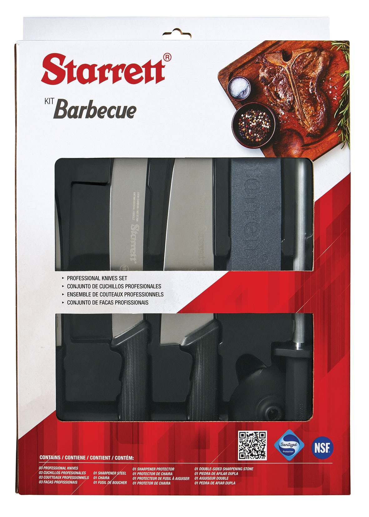BKK-6B-Barbecue-Kit-Black-handle