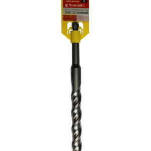 SDS 2 point drill 16mm
