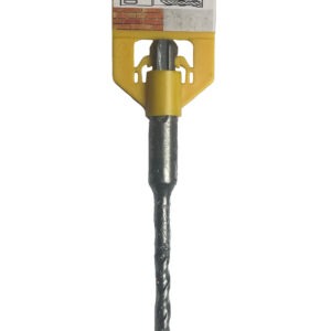 SDS 2 point drill 5.5mm X 160mm