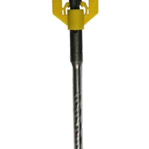 SDS 2 point drill 6mm