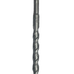 SDS 4 point drill 14mm X 260mm